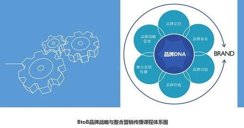 數(shù)字化浪潮下中國企業(yè)的品牌戰(zhàn)略突圍與網(wǎng)絡(luò)技術(shù)賦能